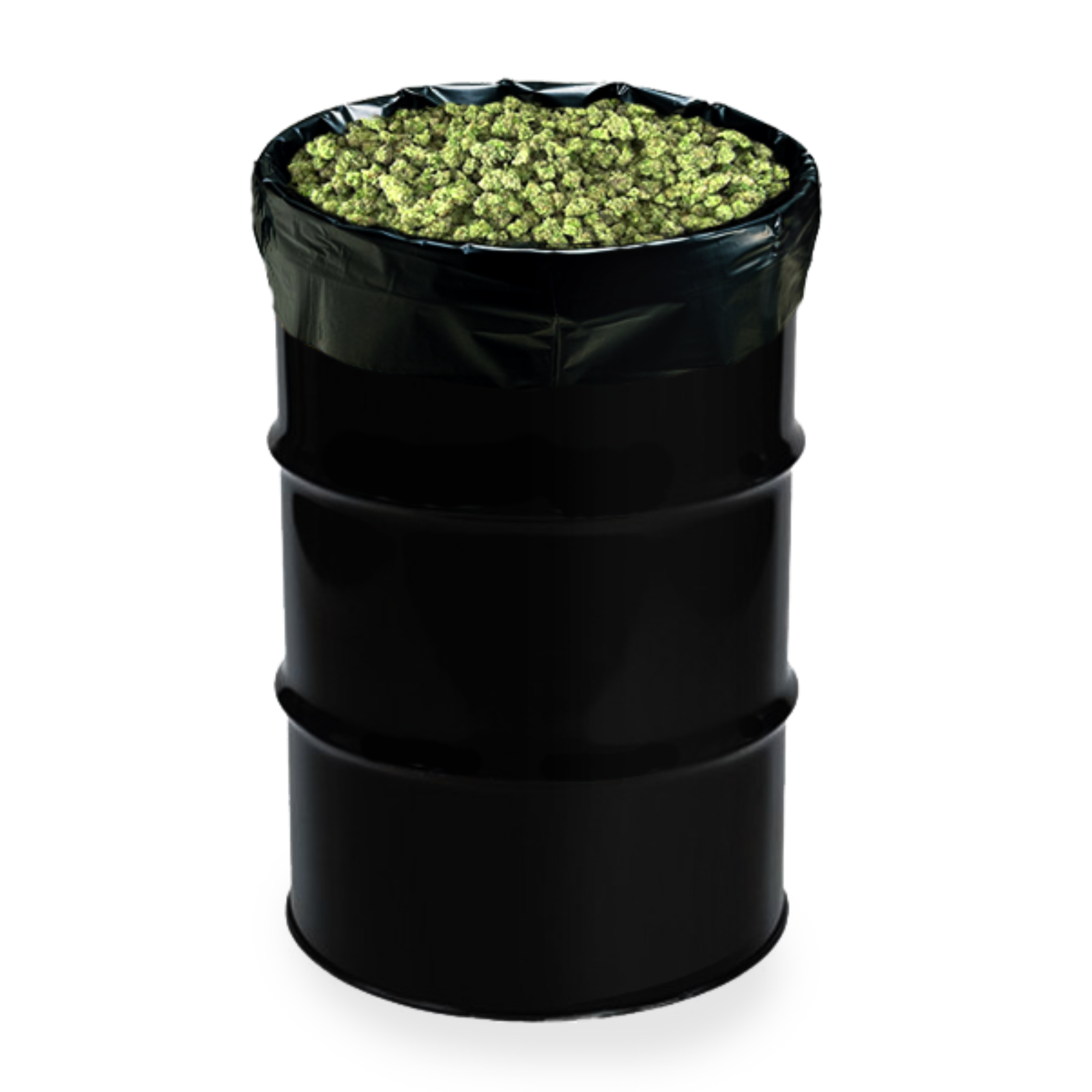 Grove Bags TerpLoc® Liners 55Gallon Drum 27Gallon Tote 20